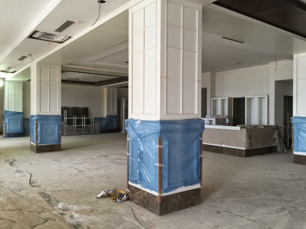 imagini hotel SUNIS EFES ROYAL PALACE OZDERE